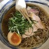 ラーメン 虎一番