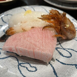 廻る富山湾 すし玉 - 