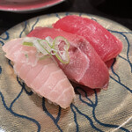 廻る富山湾 すし玉 - 