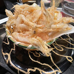 廻る富山湾 すし玉 - 