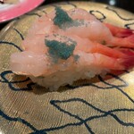 廻る富山湾 すし玉 - 