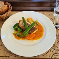 ビストロ・ミル・プランタン - 