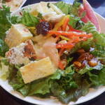 レストラン＆バー｢SKY J｣ - 