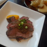 レストラン＆バー｢SKY J｣ - 