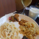 レストラン＆バー｢SKY J｣ - 