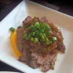 レストラン＆バー｢SKY J｣ - 