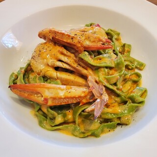 トラットリア インフィニート_1