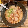 大牟田とんこつ屋 龍鳳 大蛇山支店