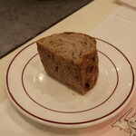 Bisutoro Kuwabara - パン②