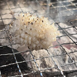 炭火焼肉 ホルモン にく式 - 