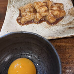 炭火焼肉 ホルモン にく式 - 