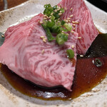 炭火焼肉 ホルモン にく式 - 