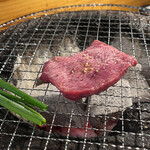 炭火焼肉 ホルモン にく式 - 