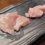 炭火焼肉 ホルモン にく式 - 