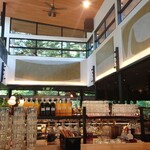 SAWAMURA Karuizawa Harunireterasu