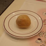 Bisutoro Kuwabara - パン①