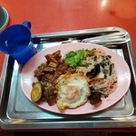 タイごはん 泉州屋台 - 