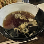 Darumaya - 中華スープ
