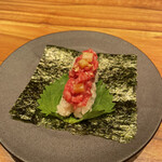 焼肉うしごろ 横浜店 - とろたく