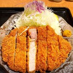 かつ美亭 - 