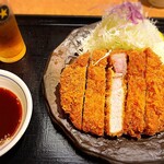かつ美亭 - 
