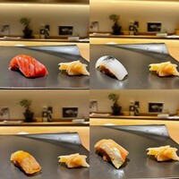 名駅 鮨 Sublime - 
