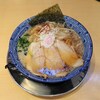 しゃがらラーメン 肉ばか