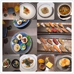 神戸三宮 和食 やましろ - 