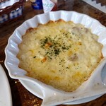 メイプル - グラタンフニュッシュ、パーフェクト