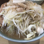 ラーメン二郎 八王子野猿街道店 ２ - 