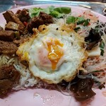 タイごはん 泉州屋台 - 