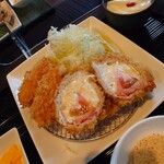 KOROMO - 料理写真: