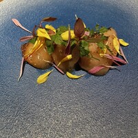 薪焼きび - 