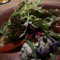薪焼きび - 