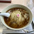 大勝軒 - 料理写真:中華麺