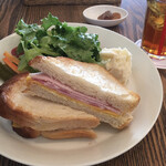 ベルグフェルド - 