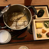 里山丸ごとホテル中衛門 - 料理写真:朝食セット