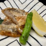 すし旬鮮料理 しゃり膳 - 