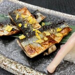 すし旬鮮料理 しゃり膳 - 