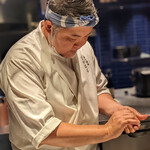 炭火焼肉 なかはら - 