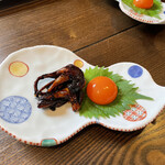 うなぎ亭 友栄 - 