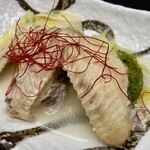 すし旬鮮料理 しゃり膳 - 