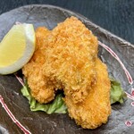 すし旬鮮料理 しゃり膳 - 