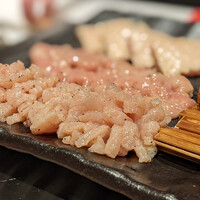 炭火焼肉 なかはら - 