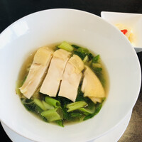 中国菜 老四川 飄香 銀座三越店 - 