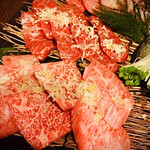 Yakiniku Yansando - 