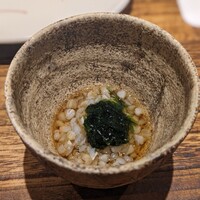 日本橋 蕎ノ字 - 