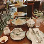 崎陽軒本店 アボリータム - 