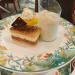 崎陽軒本店 アボリータム - 