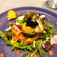 Global French Kitchen 雫 - 